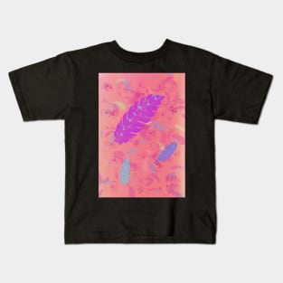 Feathered Kids T-Shirt
